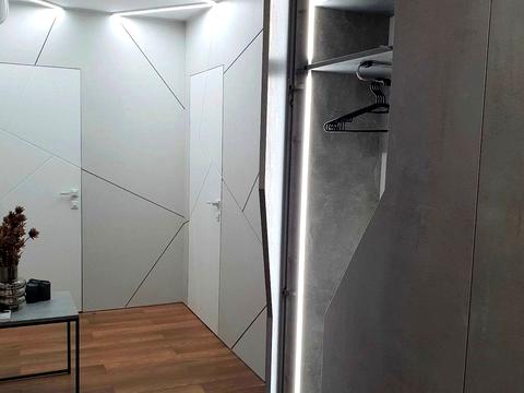 квартира по адресу Кулиша ул., 36в