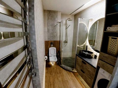 квартира по адресу Кулиша ул., 36в