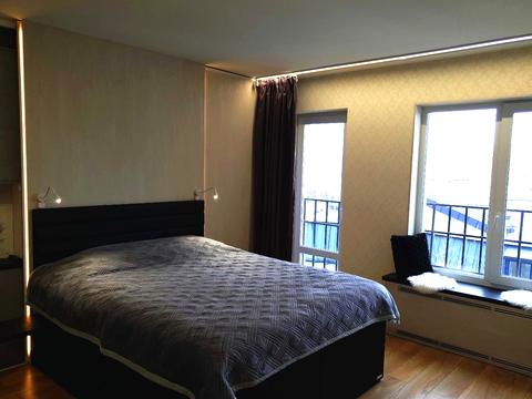 квартира по адресу Кулиша ул., 36в