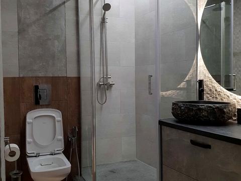 квартира по адресу Кулиша ул., 36в