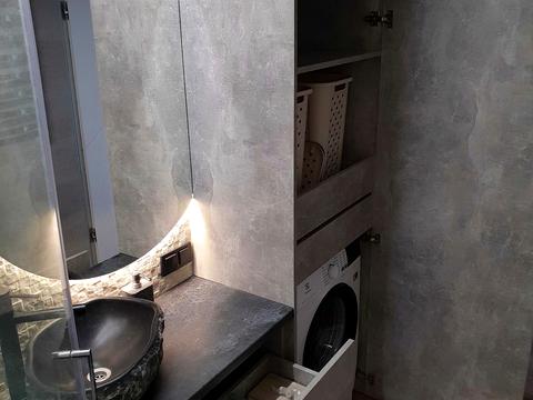 квартира по адресу Кулиша ул., 36в