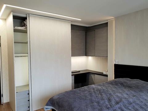 квартира по адресу Кулиша ул., 36в