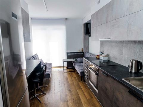 квартира по адресу Кулиша ул., 36в