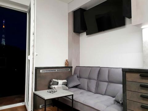 квартира по адресу Кулиша ул., 36в