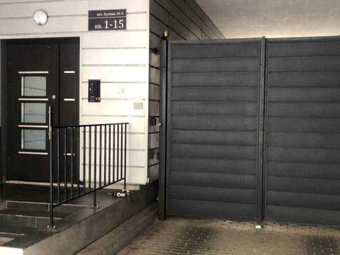 квартира по адресу Кулиша ул., 36в