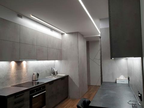 квартира по адресу Кулиша ул., 36в