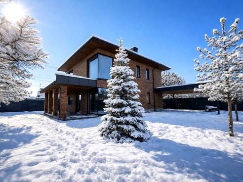 дом по адресу Київська