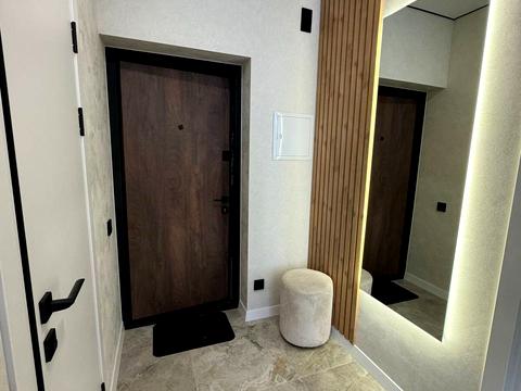 квартира по адресу Университетская ул., 1л