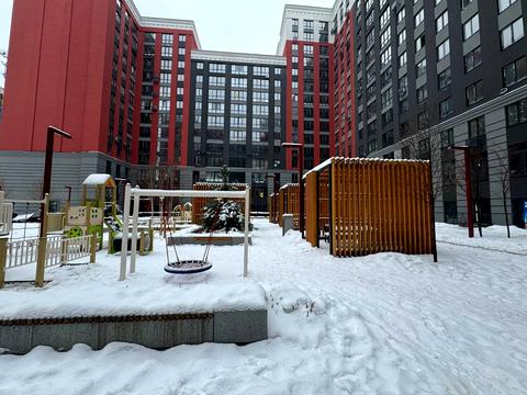 квартира по адресу Университетская ул., 1л