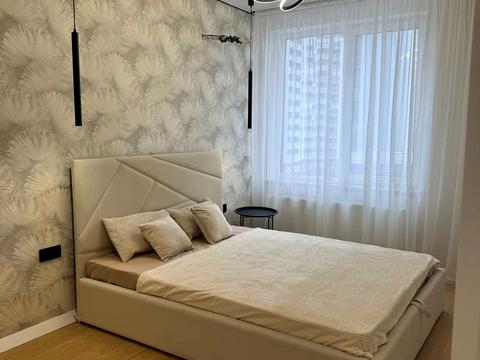 квартира по адресу Университетская ул., 1л