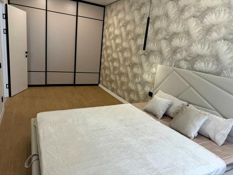 квартира по адресу Университетская ул., 1л