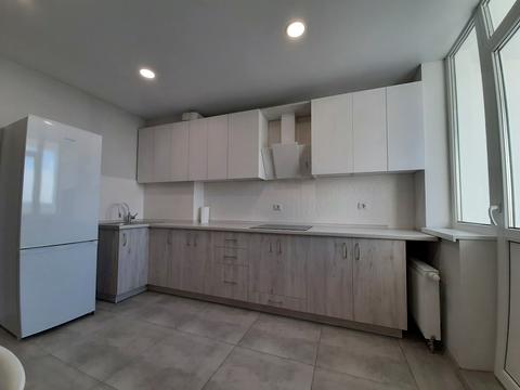 квартира за адресою Приміська вул., 26