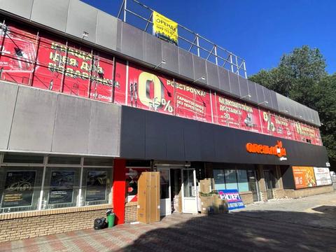 комерційна за адресою Соборний просп. (Леніна), 226