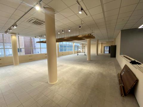 комерційна за адресою Соборний просп. (Леніна), 226