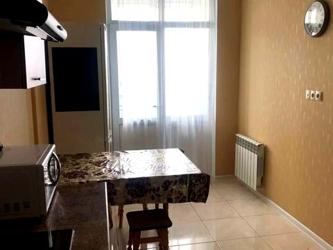 квартира за адресою Світла вул., 3 к2