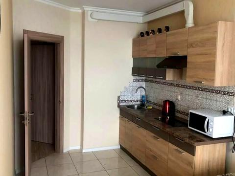 квартира за адресою Світла вул., 3 к2