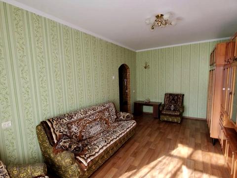 квартира по адресу Академика Грушевского ул., 40