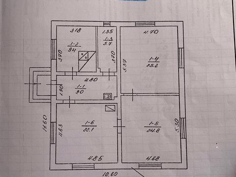 дом по адресу Шевченка, 23