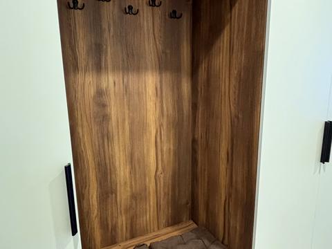 квартира за адресою Рудненська вул. (Білогорська), (3 черга (будинок 1))