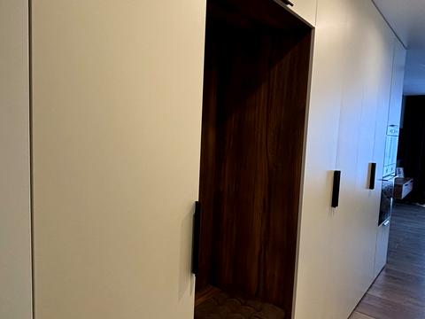 квартира за адресою Рудненська вул. (Білогорська), (3 черга (будинок 1))