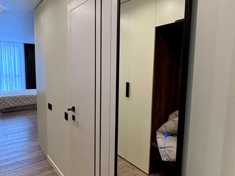 квартира за адресою Рудненська вул. (Білогорська), (3 черга (будинок 1))