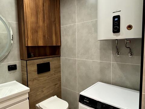 квартира за адресою Рудненська вул. (Білогорська), (3 черга (будинок 1))