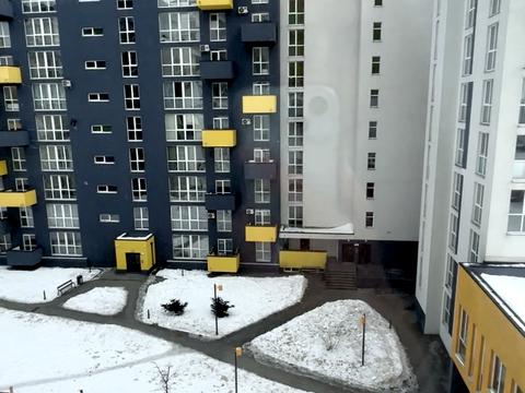 квартира за адресою Рудненська вул. (Білогорська), (3 черга (будинок 1))