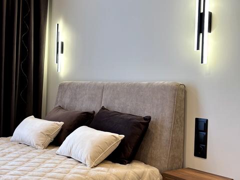 квартира за адресою Рудненська вул. (Білогорська), (3 черга (будинок 1))