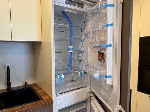 квартира за адресою Рудненська вул. (Білогорська), (3 черга (будинок 1))