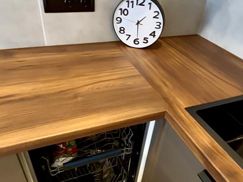 квартира за адресою Рудненська вул. (Білогорська), (3 черга (будинок 1))