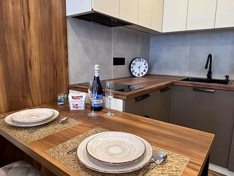 квартира за адресою Рудненська вул. (Білогорська), (3 черга (будинок 1))