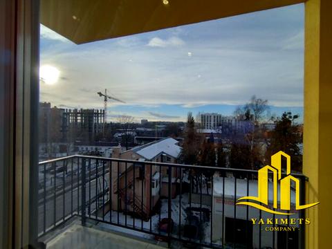 квартира за адресою Львів, Володимира Навроцького вул., 35