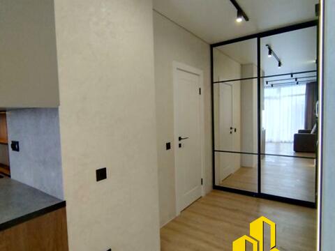 квартира за адресою Львів, Володимира Навроцького вул., 35