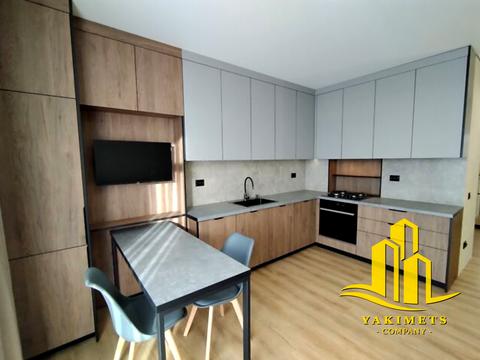 квартира за адресою Львів, Володимира Навроцького вул., 35