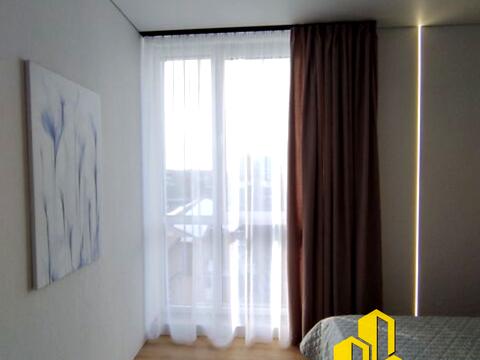 квартира за адресою Львів, Володимира Навроцького вул., 35