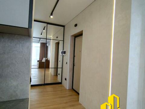 квартира за адресою Львів, Володимира Навроцького вул., 35