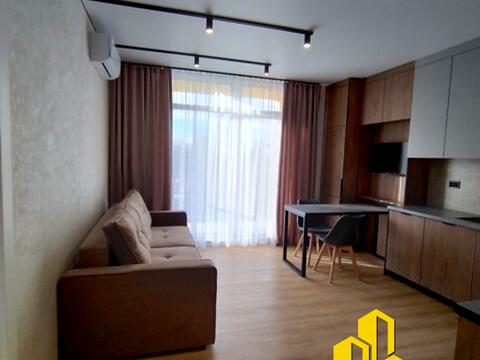 квартира за адресою Львів, Володимира Навроцького вул., 35