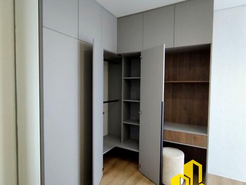 квартира за адресою Львів, Володимира Навроцького вул., 35