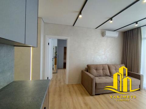 квартира за адресою Львів, Володимира Навроцького вул., 35