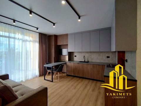 квартира за адресою Львів, Володимира Навроцького вул., 35