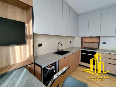 квартира за адресою Львів, Володимира Навроцького вул., 35