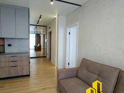 квартира за адресою Львів, Володимира Навроцького вул., 35