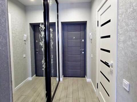 квартира за адресою Свободи вул., 20/3