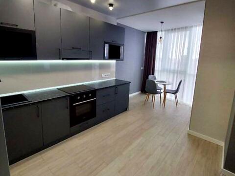 квартира за адресою Свободи вул., 20/3