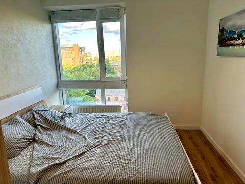 квартира по адресу Светлова ул., 42-А