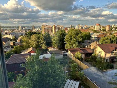 квартира по адресу Светлова ул., 42-А