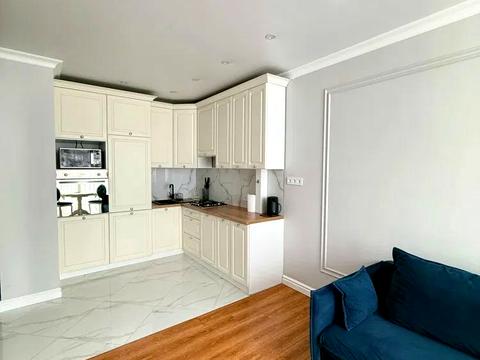 квартира по адресу Липинского ул. (Ульяновская), 29-Г