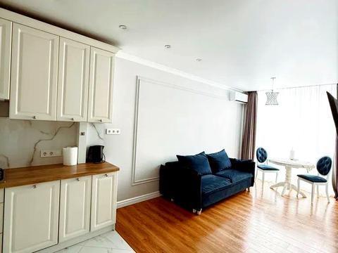 квартира по адресу Липинского ул. (Ульяновская), 29-Г