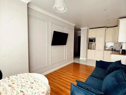 квартира по адресу Липинского ул. (Ульяновская), 29-Г