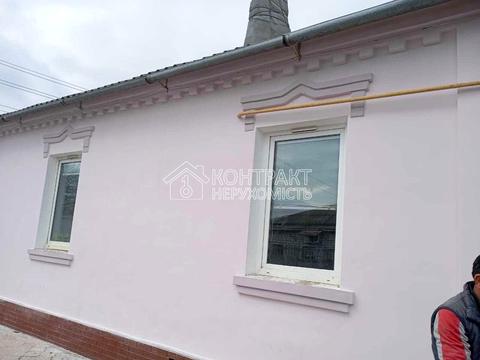 дом по адресу Новиковский пер., 13